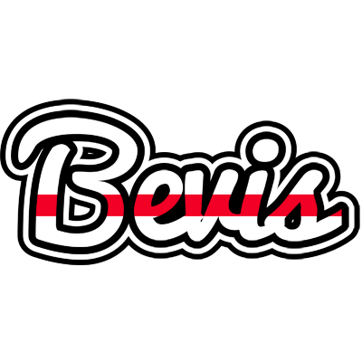 Bevis kingdom logo