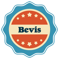Bevis labels logo