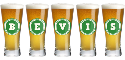 Bevis lager logo