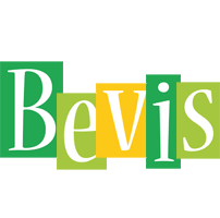 Bevis lemonade logo