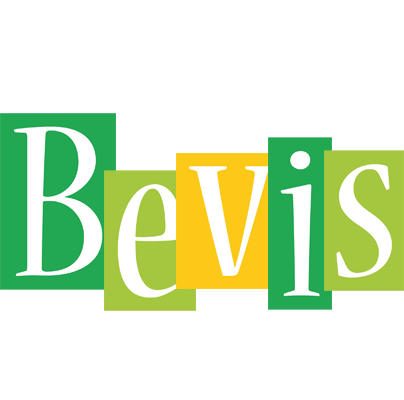 Bevis lemonade logo