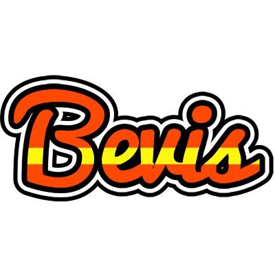 Bevis madrid logo