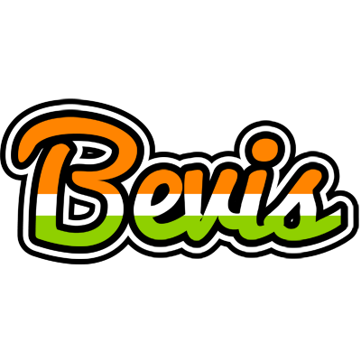 Bevis mumbai logo