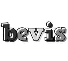 Bevis night logo