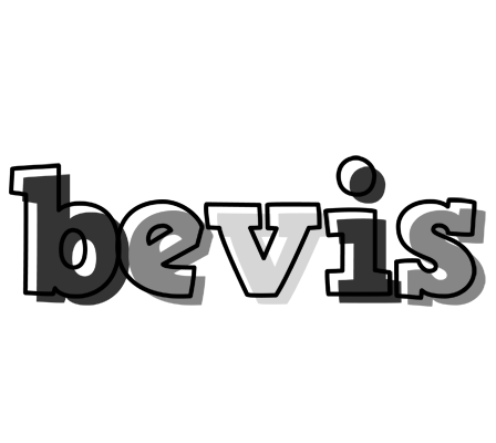 Bevis night logo