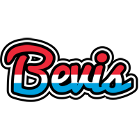 Bevis norway logo