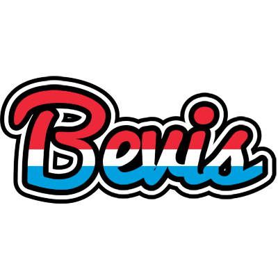 Bevis norway logo