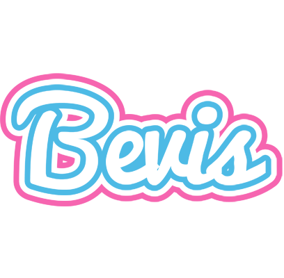 Bevis outdoors logo