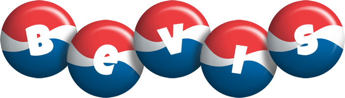 Bevis paris logo