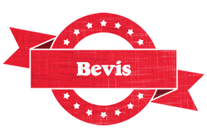 Bevis passion logo