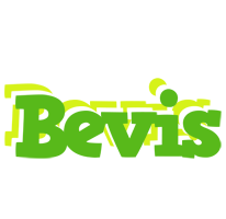 Bevis picnic logo