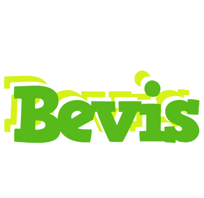 Bevis picnic logo