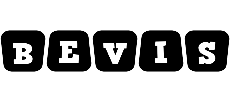 Bevis racing logo