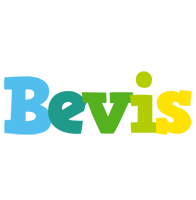 Bevis rainbows logo