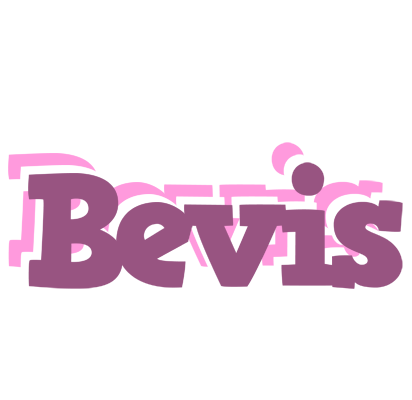 Bevis relaxing logo
