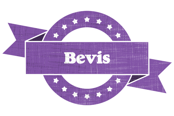 Bevis royal logo