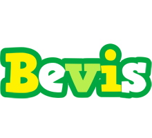 Bevis soccer logo