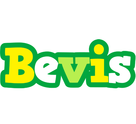 Bevis soccer logo
