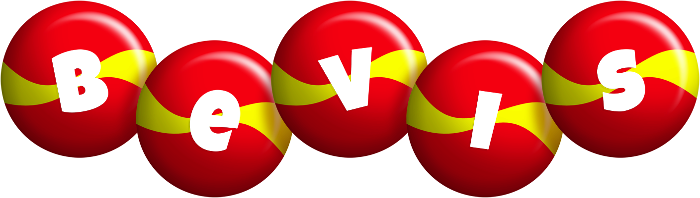 Bevis spain logo