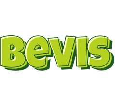 Bevis summer logo