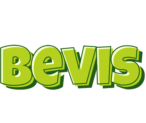 Bevis summer logo