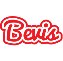 Bevis sunshine logo