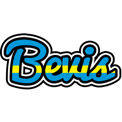 Bevis sweden logo