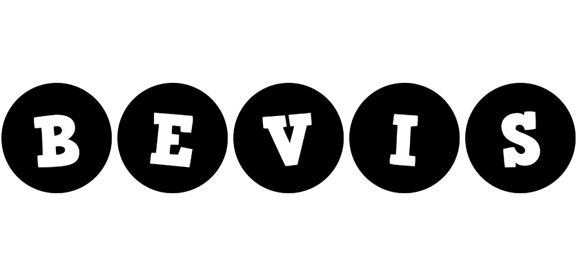 Bevis tools logo