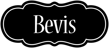 Bevis welcome logo