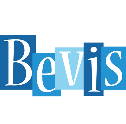 Bevis winter logo