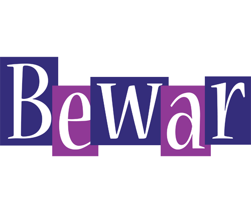 Bewar autumn logo