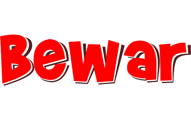 Bewar basket logo