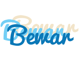 Bewar breeze logo