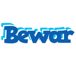 Bewar business logo