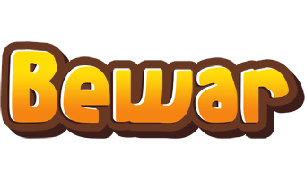 Bewar cookies logo