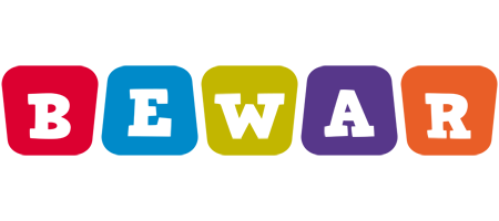 Bewar daycare logo