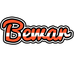 Bewar denmark logo