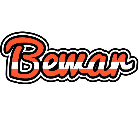 Bewar denmark logo