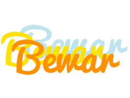 Bewar energy logo