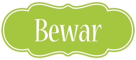 Bewar family logo