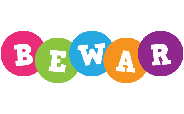 Bewar friends logo