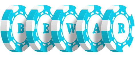 Bewar funbet logo