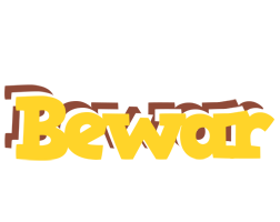 Bewar hotcup logo