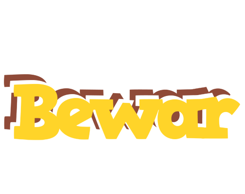 Bewar hotcup logo