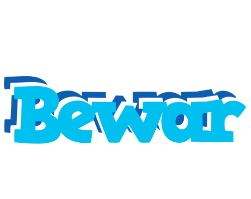 Bewar jacuzzi logo