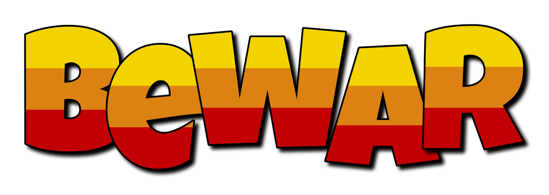 Bewar jungle logo