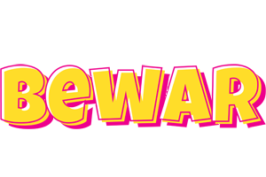 Bewar kaboom logo