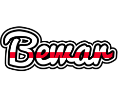 Bewar kingdom logo