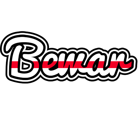 Bewar kingdom logo