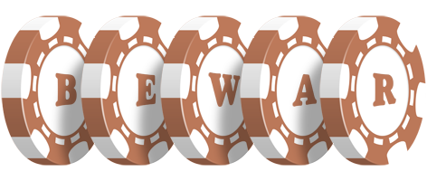 Bewar limit logo